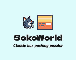 SokoWorld